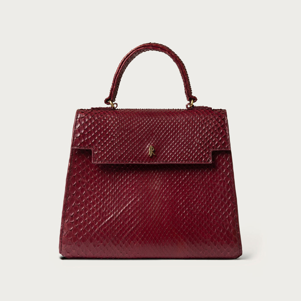 Eleanor Python Garnet