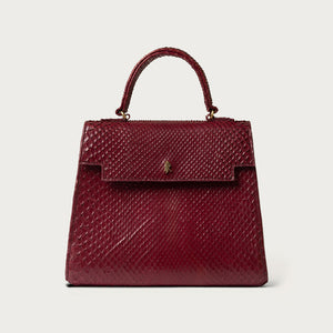 Eleanor Python Garnet