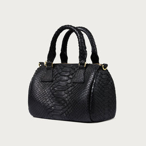 Ella Python Black