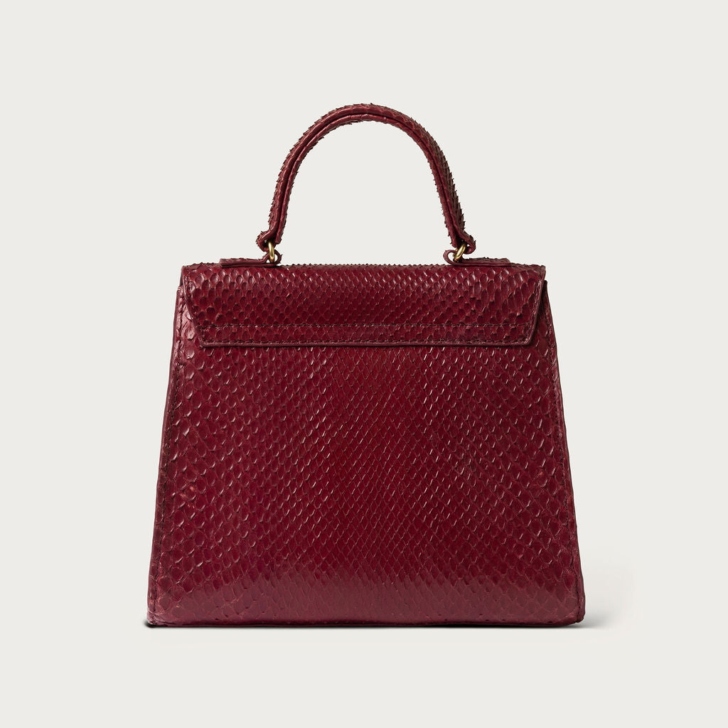 Eleanor Python Garnet