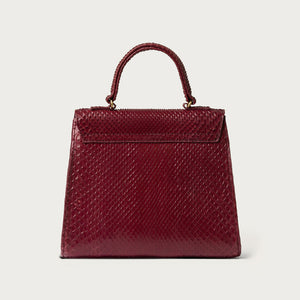 Eleanor Python Garnet