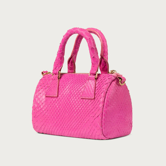 Ella Python Barbie Pink