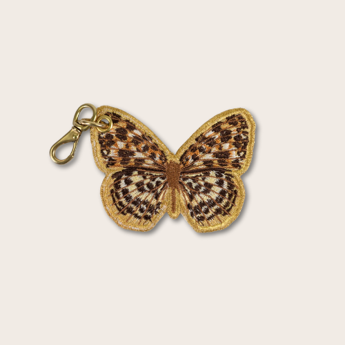 Leopard Butterfly