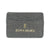 Lillian Wallet Crocodile Gray