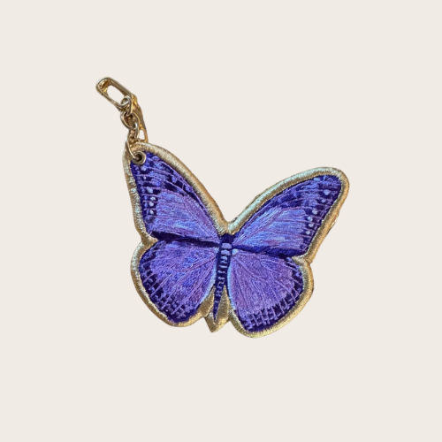 Monarch: Purple
