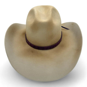 JR Hat Band Crocodile