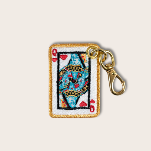 Queen of Hearts