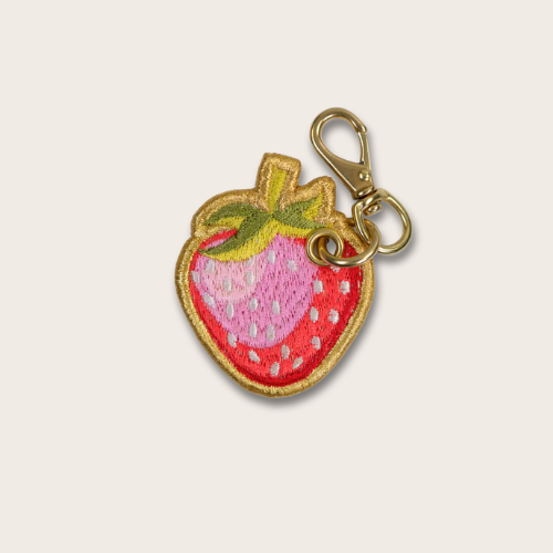 Stawberry (Modern muse)