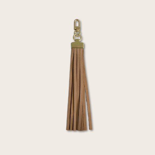 Toast - Silverado Tassel (10")