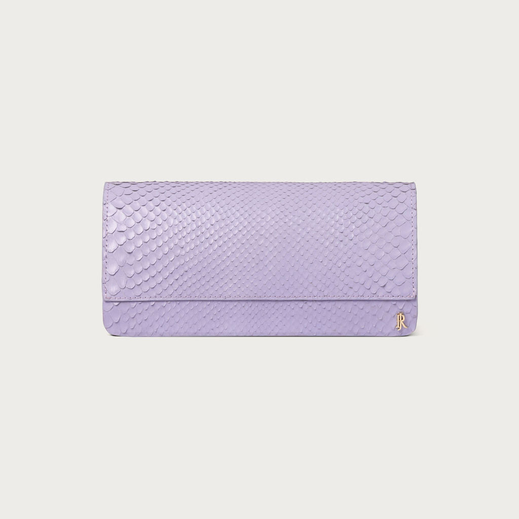 Claire Python Lavender Haze
