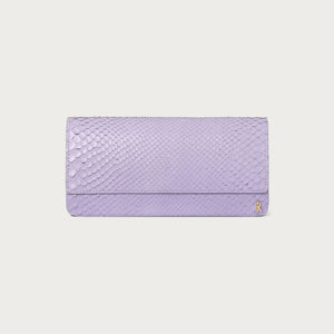 Claire Python Lavender Haze