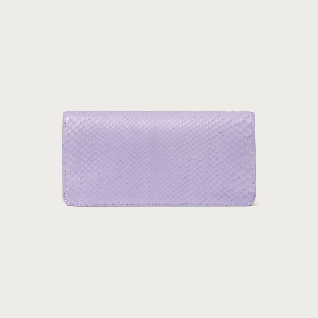 Claire Python Lavender Haze